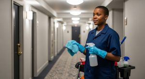 Servista Solutions About us