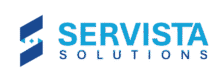 Servista solutions logo transparent background
