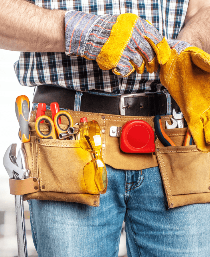 servista property manager